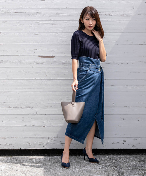 Edit Sheen（エディットシーン）の「3wayリングハンドバッグ（ハンドバッグ・レディース・ブラック/モカ・FREE）」の16枚目の写真