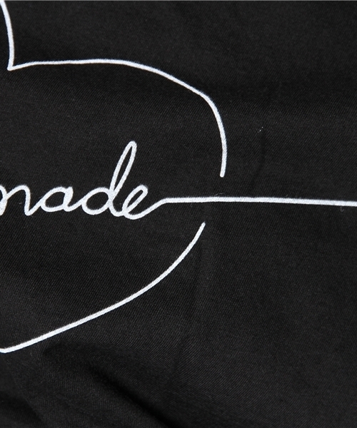 Another Edition（アナザーエディション）の「■LOVE/M HEART TT◆（タンクトップ・レディース・ホワイト/ブラック・フリー）」の8枚目の写真