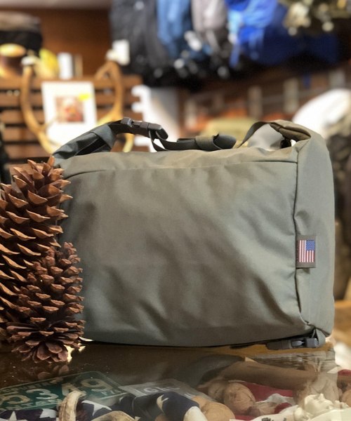 MYSTERY RANCH（ミステリーランチ）の「【MADE IN USA】MYSTERYRANCH/ミステリーランチ Mod Load