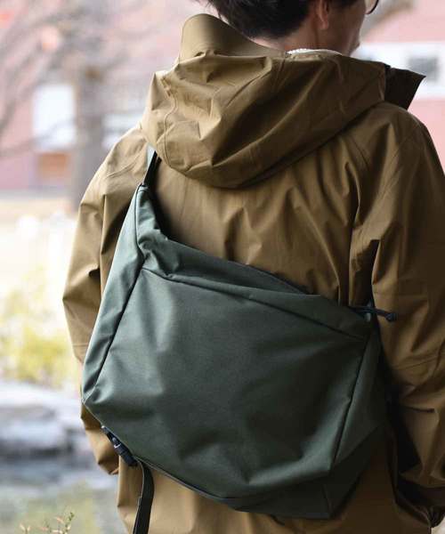 MYSTERY RANCH（ミステリーランチ）の「【MADE IN USA】MYSTERYRANCH/ミステリーランチ Mod Load