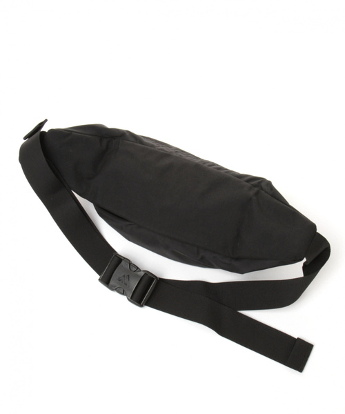 GREGORY（グレゴリー）の「【Gregory（グレゴリー）】TAIL RUNNER（ショルダーバッグ・メンズ・ブラック・FREE）」の4枚目の写真