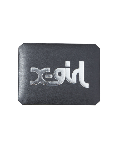 X-girl（エックスガール）の「CITIZEN for X-girl BLACK WATCH（アナログ腕時計・レディース・ブラック・ONE SIZE）」の3枚目の写真