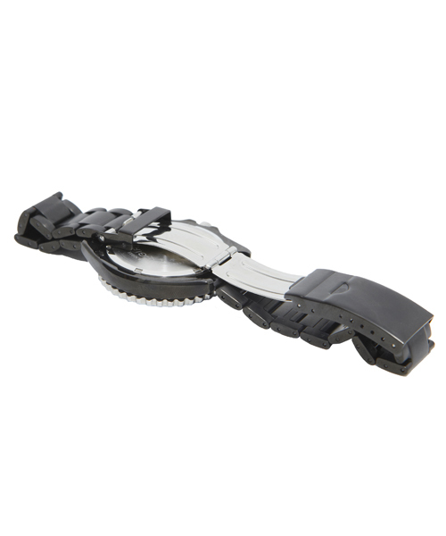 X-girl（エックスガール）の「CITIZEN for X-girl BLACK WATCH（アナログ腕時計・レディース・ブラック・ONE SIZE）」の9枚目の写真