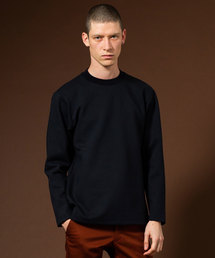 UNITED TOKYO | 布帛インナーダウンプルオーバー(シャツ/ブラウス)