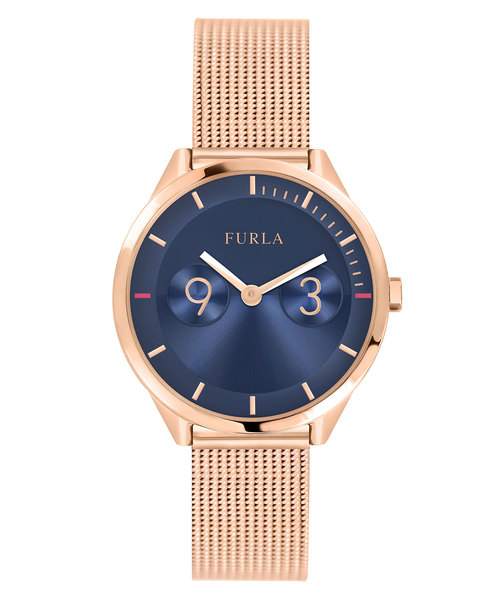 【FURLA】METROPOLIS 31㎜ レディース ウォッチ