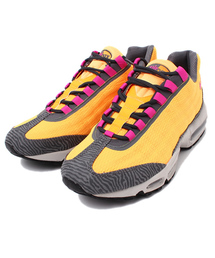 NIKE | 店舗限定 ナイキ エアマックス 95 プレミアムテープ アニマル リフレクター NIKE AIR MAX 95 PRM TAPE(スニーカー)