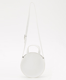 AZUL by moussy | CIRCLE SHOULDER BAG S(ショルダーバッグ)