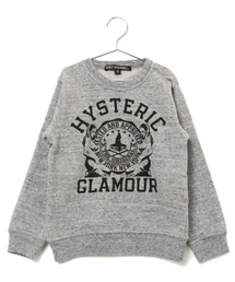 JOEY HYSTERIC | EAST SIDE COLLEGE pt SW(スウェット)