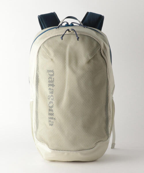 パタゴニア リュック 30L アイボリー プレーニング・ディバイダー・パック PATAGONIA】 パタゴニア リュック バックパック レディース