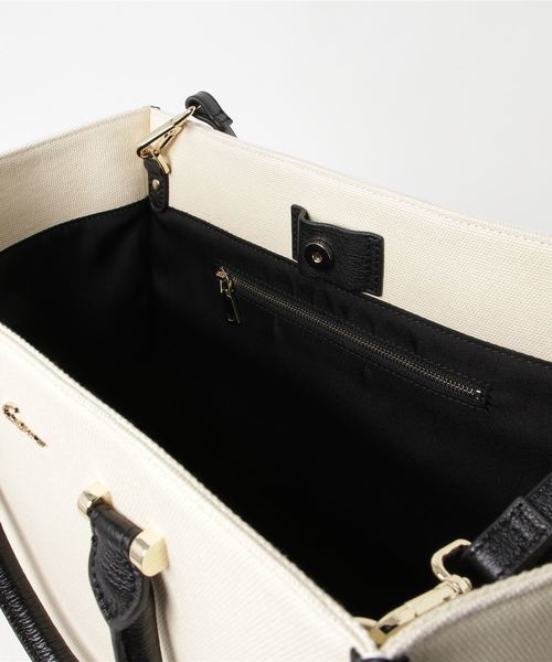 Gem. (ジェム) CanvasHandyTote/キャンバスハンディトートバッグ Gem. (ジェム) CanvasHandyTote/キャンバスハンディトートバッグ