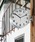 DULTONi_gj́uDOUBLE FACE WALL CLOCK/ |vi|vjvbVo[