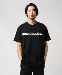 半袖Tシャツ DC TOKYO CITY 5126J937