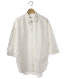 Plage�i�v���[�W���j�̌Ò��u�h���}���X���[�u�u���E�X�i�V���c/�u���E�X�j�v