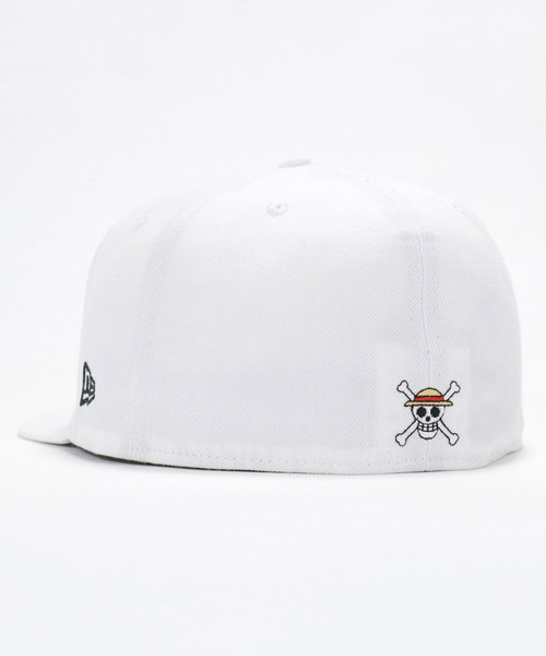 コラボ ワンピース Continued ニューエラ To 帽子 キャップ One Continued Era ニューエラ のファッション Era One 59fifty Be New Piece キャップ New