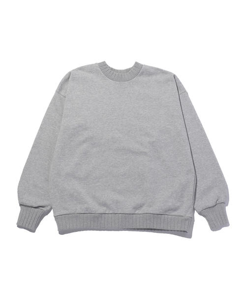 MONKEY TIME（モンキータイム）の「＜monkey time＞ URAKE WIDE RIB