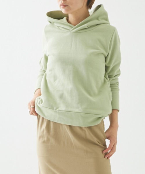 BLACK BY MOUSSY�i�u���b�N�o�C�}�E�W�[�j�́ucompact pk�i�p�[�J�[�j�v�b���C�g�O���[��