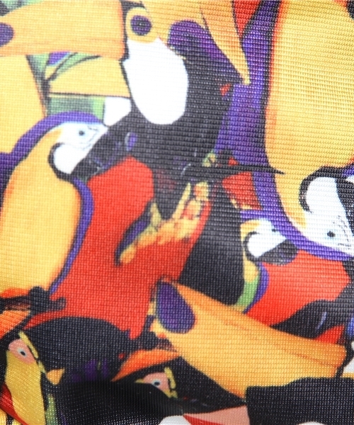 adidas Originals（アディダスオリジナルス）の「アディダス オリジナルス ファーム コラボ FARM TUCANARIO TT（ジャージ・レディース・マルチ・MEDIUM/SMALL/LARGE）」の7枚目の写真