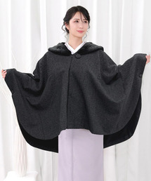 和装コート ダイワ ピア39】2026年春夏ウィメンズコレクションが発売「ゴアテック