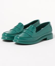 HUNTER | ORIGINAL PENNY LOAFER(レインシューズ)