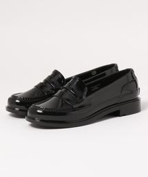 HUNTER | ORIGINAL PENNY LOAFER(レインシューズ)