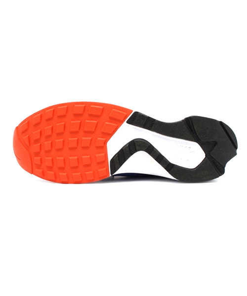 BEAMS（ビームス）の「NIKE / エア ハラチ ライト（スニーカー・メンズ・ネイビー/オレンジ・26.0cm/26.5cm/27.0cm/28.0cm/28.5cm/27.5cm）」の11枚目の写真