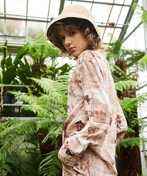 eimy istoire（エイミーイストワール）の「eimy Paris art