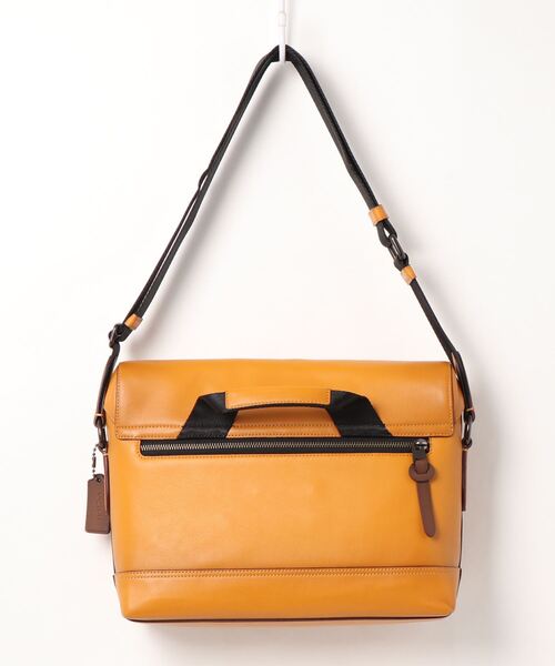 COACH（コーチ）の「【コーチ】リビングトン バイク バッグ