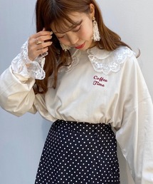 apres jour | アソートBIGロンT【ZOZOTOWN限定アイテム】(Tシャツ/カットソー)