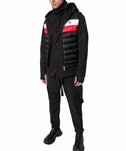 MONCLER（モンクレール）の「MONCLER(モンクレール) トリコロール 