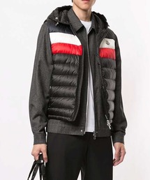 MONCLER（モンクレール）の「MONCLER(モンクレール) トリコロール 