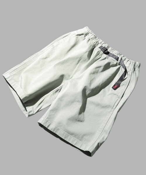 Gramicci(グラミチ)の「GRAMICCI / グラミチ G-Shorts Gショーツ(その他パンツ・メンズ・キナリ/ブラック/ベージュ/ライトカーキ/ロイヤルブルー/グリーン/モカ/ターコイズブルー/イエロー/オリーブ/ピンク/ネイビー・X-LARGE/MEDIUM/LARGE)」の7枚目の写真
