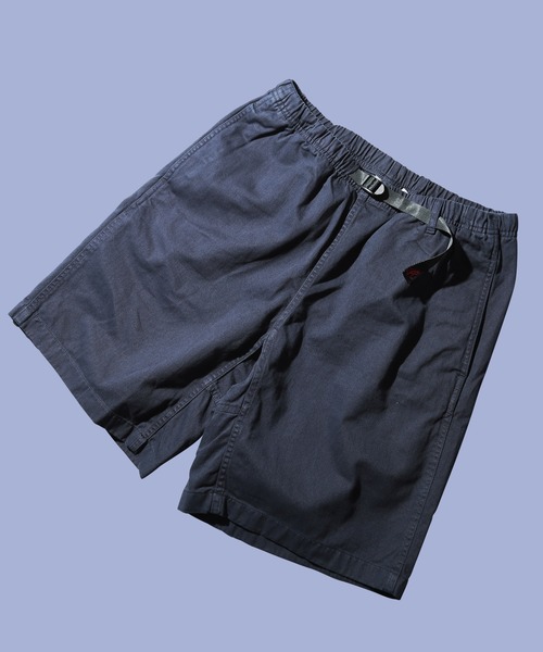 Gramicci(グラミチ)の「GRAMICCI / グラミチ G-Shorts Gショーツ(その他パンツ・メンズ・キナリ/ブラック/ベージュ/ライトカーキ/ロイヤルブルー/グリーン/モカ/ターコイズブルー/イエロー/オリーブ/ピンク/ネイビー・X-LARGE/MEDIUM/LARGE)」の8枚目の写真
