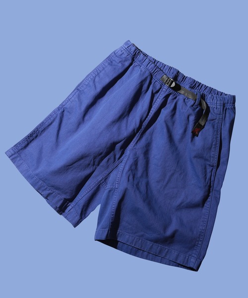 Gramicci(グラミチ)の「GRAMICCI / グラミチ G-Shorts Gショーツ(その他パンツ・メンズ・キナリ/ブラック/ベージュ/ライトカーキ/ロイヤルブルー/グリーン/モカ/ターコイズブルー/イエロー/オリーブ/ピンク/ネイビー・X-LARGE/MEDIUM/LARGE)」の10枚目の写真