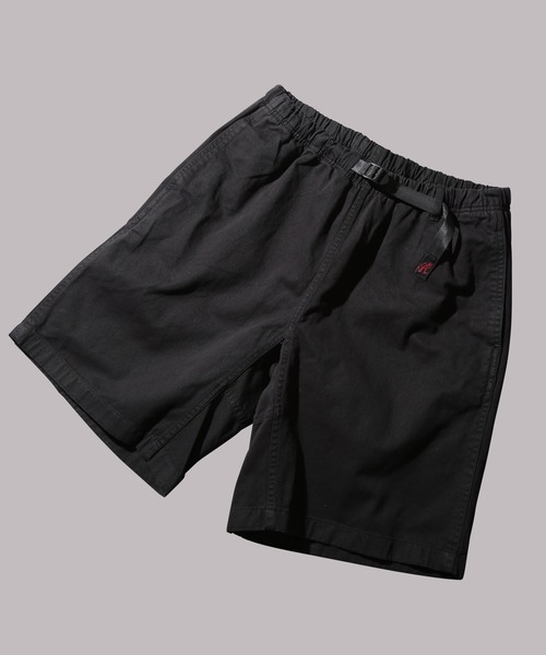 Gramicci(グラミチ)の「GRAMICCI / グラミチ G-Shorts Gショーツ(その他パンツ・メンズ・キナリ/ブラック/ベージュ/ライトカーキ/ロイヤルブルー/グリーン/モカ/ターコイズブルー/イエロー/オリーブ/ピンク/ネイビー・X-LARGE/MEDIUM/LARGE)」の3枚目の写真