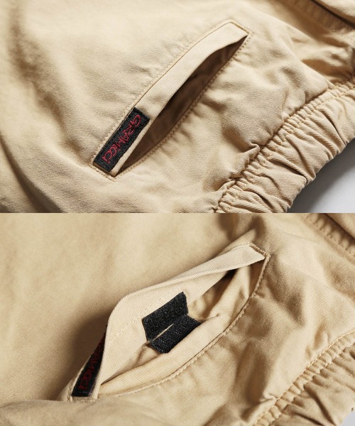 Gramicci(グラミチ)の「GRAMICCI / グラミチ G-Shorts Gショーツ(その他パンツ・メンズ・キナリ/ブラック/ベージュ/ライトカーキ/ロイヤルブルー/グリーン/モカ/ターコイズブルー/イエロー/オリーブ/ピンク/ネイビー・X-LARGE/MEDIUM/LARGE)」の17枚目の写真