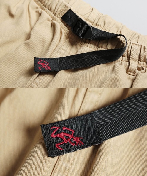 Gramicci(グラミチ)の「GRAMICCI / グラミチ G-Shorts Gショーツ(その他パンツ・メンズ・キナリ/ブラック/ベージュ/ライトカーキ/ロイヤルブルー/グリーン/モカ/ターコイズブルー/イエロー/オリーブ/ピンク/ネイビー・X-LARGE/MEDIUM/LARGE)」の18枚目の写真