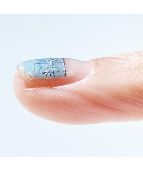 MEDE19F（メデジュウキュウ）の「ＭＥＤＥ１９Ｆ　モネの世界をまとうネイルシール（ネイルシール/ネイルチップ・レディース・その他1/その他2/その他3・ONE SIZE）」の7枚目の写真