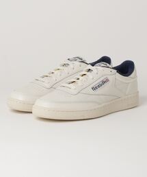 Reebok | クラブ シー [Club C 1985 TV] リーボック(スニーカー)