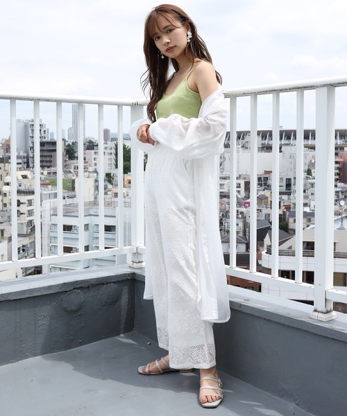 one after another NICE CLAUP（ワンアフターアナザーナイスクラップ