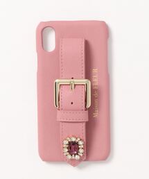 Maison de FLEUR（メゾンドフルール）の「ビジューバックル