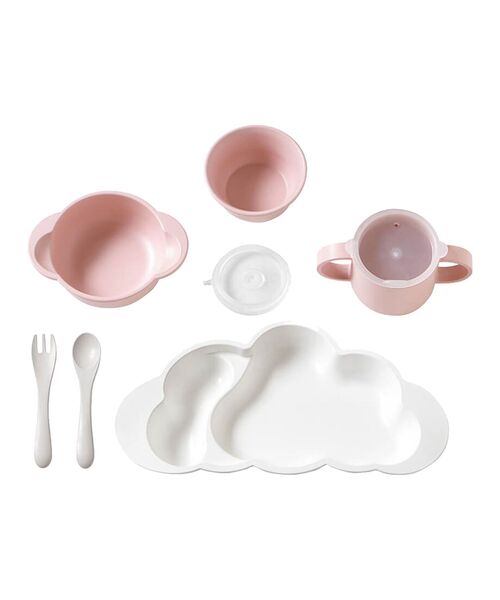 I.D.E.A international（イデアインターナショナル）の「10mois mamamanma grande（その他ベビー用品・レディース・ピンク/ブルー/その他1/ベージュ・ﾌﾘ-）」の18枚目の写真