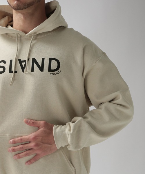 URBAN ISLAND SOCIETY（アーバンアイランドソサエティ）】アイランド