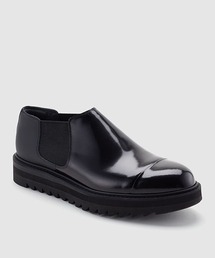 THE ONITSUKA SIDE GORE BOOT LO サイドゴアブーツ SIDE GORE BOOT LO - Onitsuka Tiger | Onitsuka Tiger ONLINE STORE