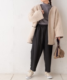 PUAL CE CIN | バルーンパンツ(その他パンツ)