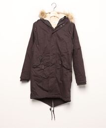 ブランド古着 メンズのモッズコート グレー 灰色系 古着通販 Zozoused