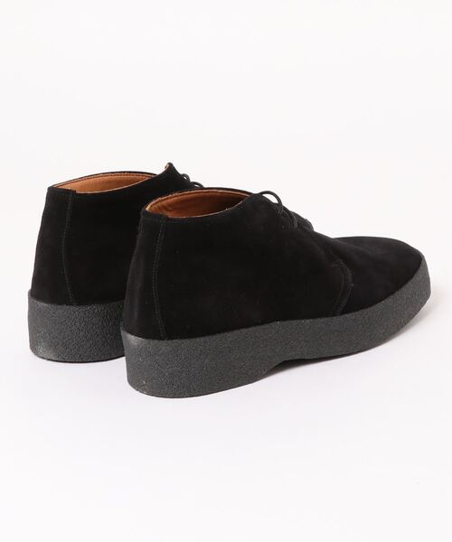 SANDERS（サンダース）の「Sanders / チャッカブーツ / SA9877（ブーツ
