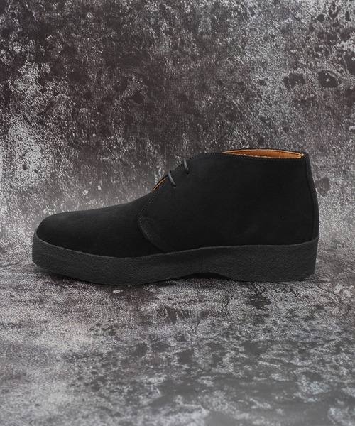 SANDERS（サンダース）の「Sanders / チャッカブーツ / SA9877（ブーツ