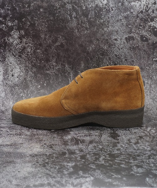 SANDERS（サンダース）の「Sanders / チャッカブーツ / SA9877（ブーツ