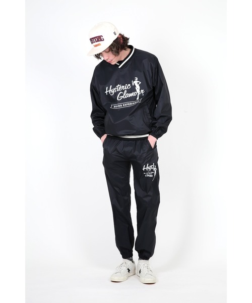 HYSTERIC GLAMOUR（ヒステリックグラマー）の「DO IT LOUD