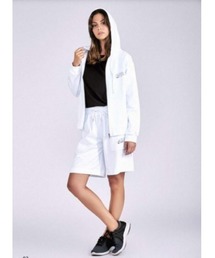 DIMENSIONE danza（ディメンシオーネ ダンツァ）の「フルジップパーカ―（パーカー）」